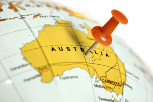 Australian Expatriates