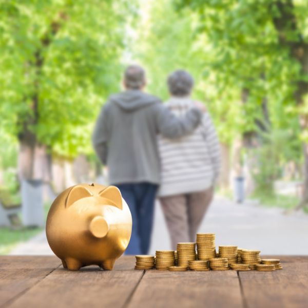 2. How much money will I need in retirement?