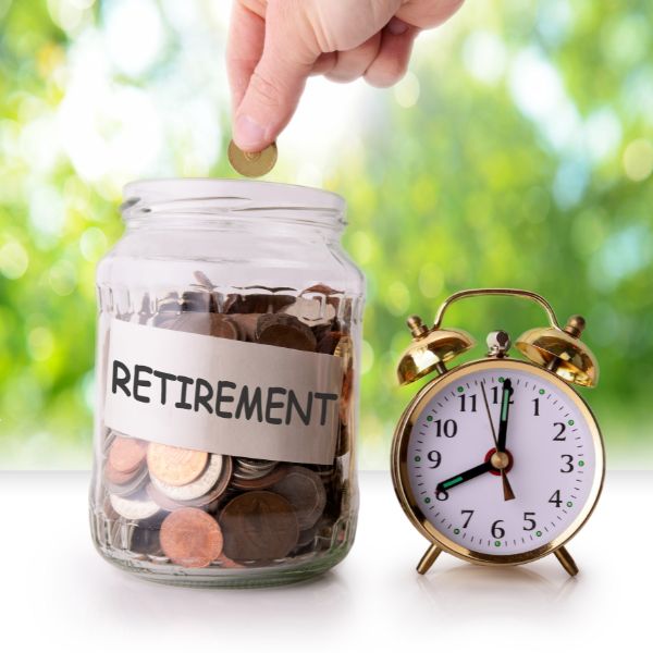 3. When should I start to plan for retirement?