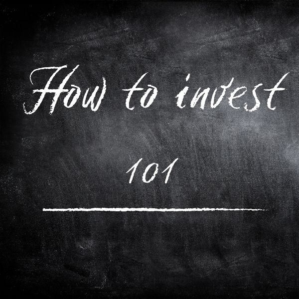 6. How should I invest before and after retirement?