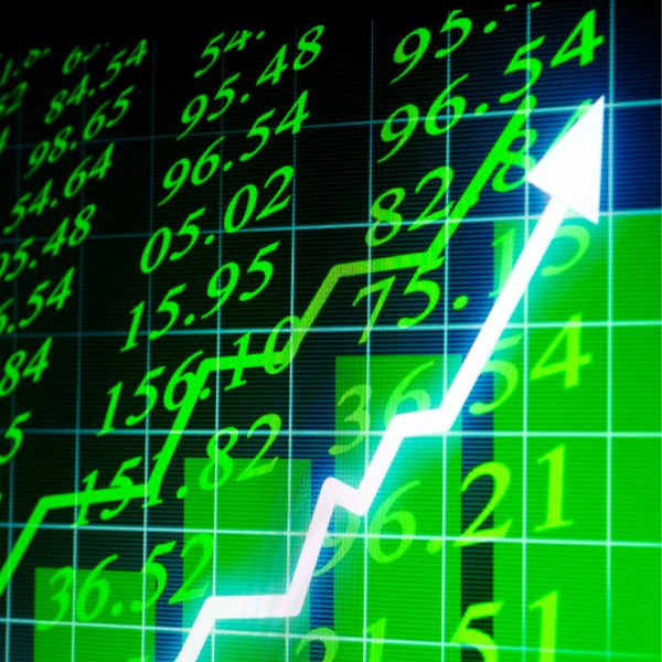 Factors that could drive up stocks