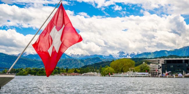 Why Swiss Investors Should be concerned about U.S. Long-Dated Treasuries and the value of the US dollar