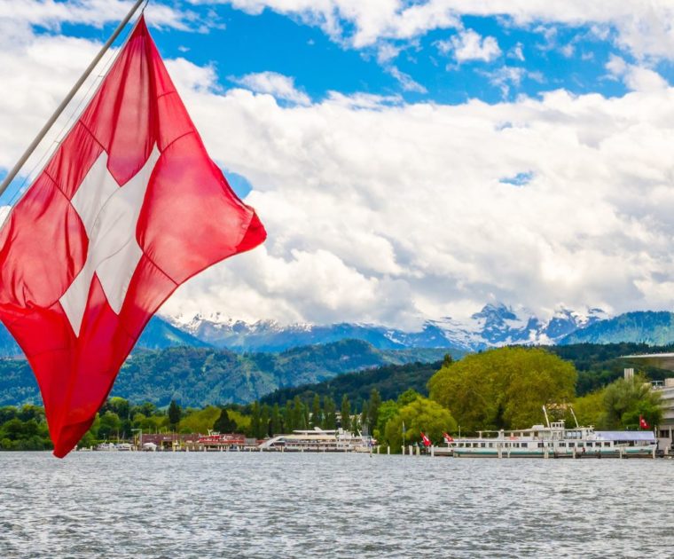 Why Swiss Investors Should be concerned about U.S. Long-Dated Treasuries and the value of the US dollar