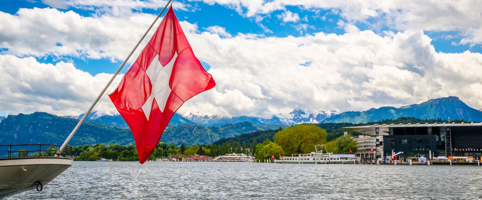 Why Swiss Investors Should be concerned about U.S. Long-Dated Treasuries and the value of the US dollar
