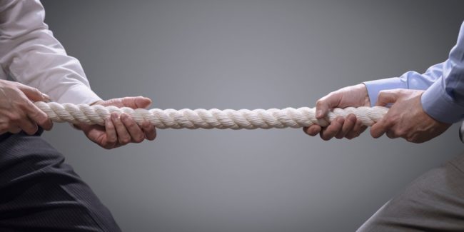 Making bad decisions