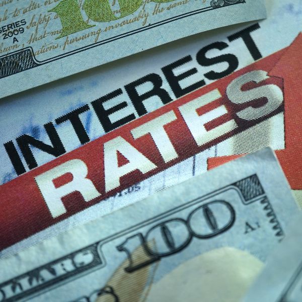 interest rates