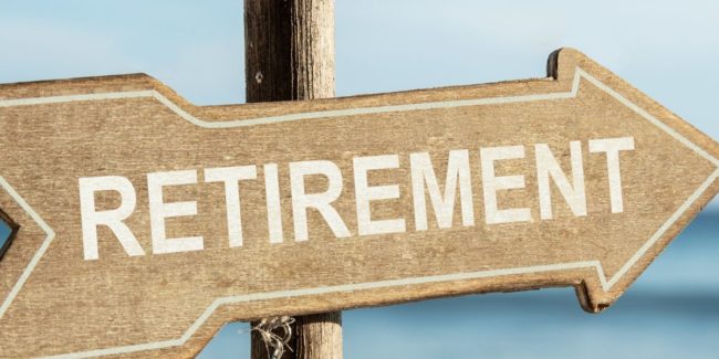 A pension is only ever a promise
