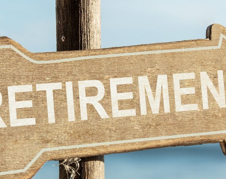A pension is only ever a promise